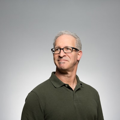 Андрей Путь