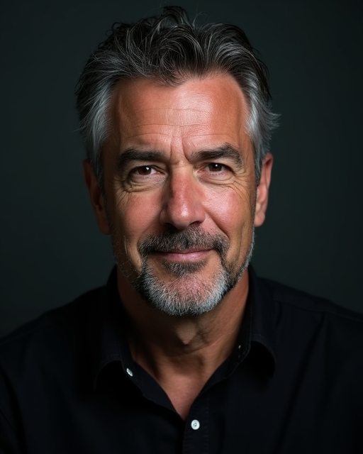 Михаил Карпов