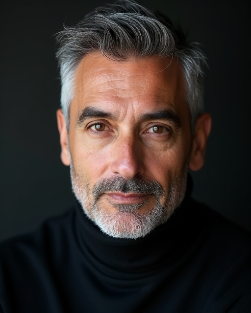 Николай Орлов